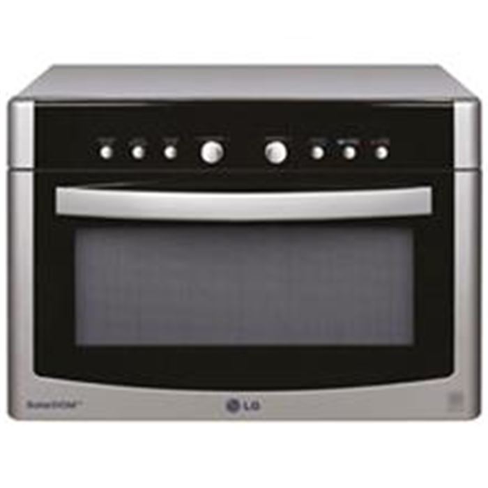 تصویر مایکروویو ال جی مدل MS94SCR-GSC