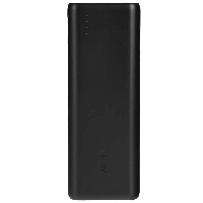 تصویر شارژر همراه انکر مدل  A1271H22 ظرفیت 20100 میلی آمپر ساعت