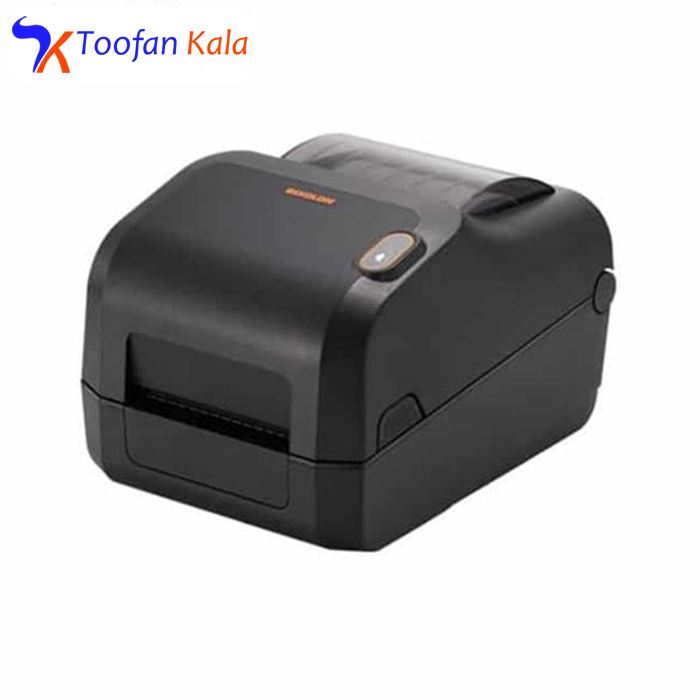 تصویر پرینتر حرارتی لیبل زن Bixolon مدل XD3-40TK