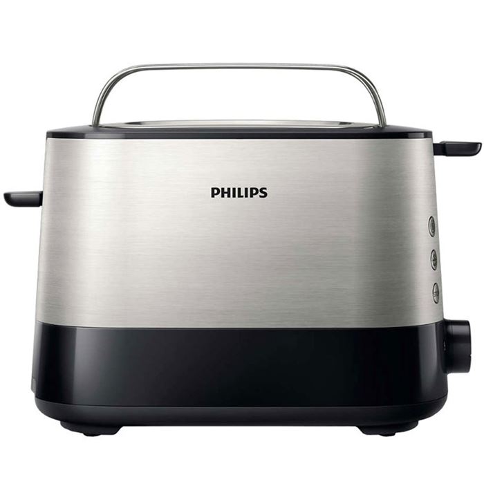 تصویر توستر فیلیپس مدل HD 2637