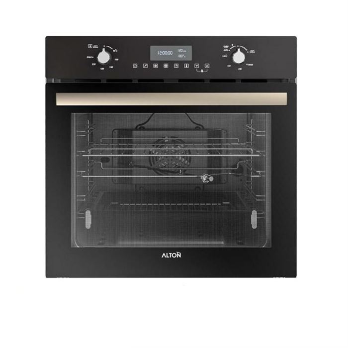 تصویر فر توکار آلتون مدل V 210