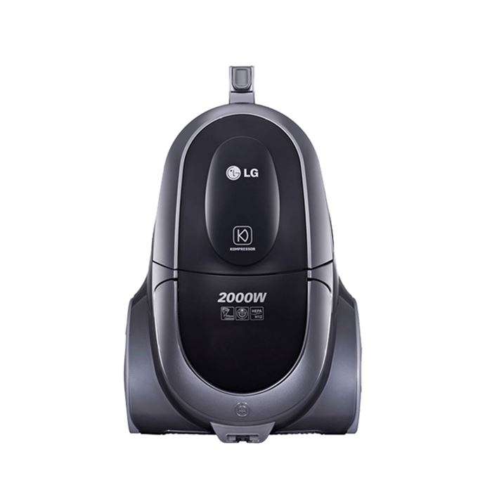 تصویر جاروبرقی ال جی ۲۰۰۰ وات مدل VB-8120HTS