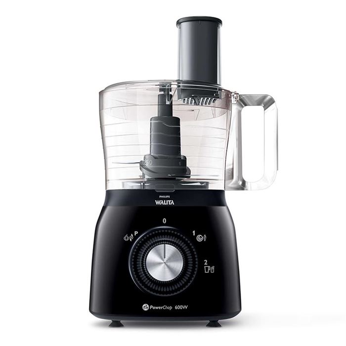 تصویر غذاساز فیلیپس مدل HR 7631