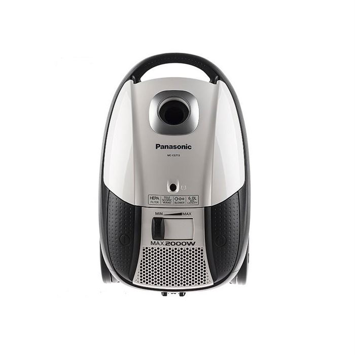 تصویر جاروبرقی پاناسونیک MCCG 713