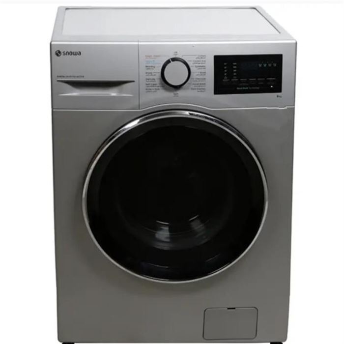 تصویر ماشین لباسشویی اسنوا مدل SWM-71137 ظرفیت 7 کیلوگرم
