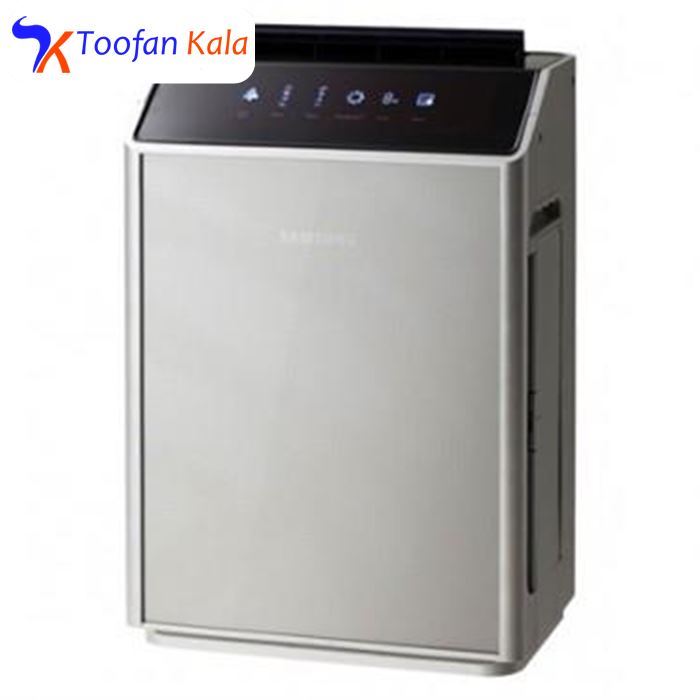 تصویر دستگاه تصفیه هوا سامسونگ مدل M50