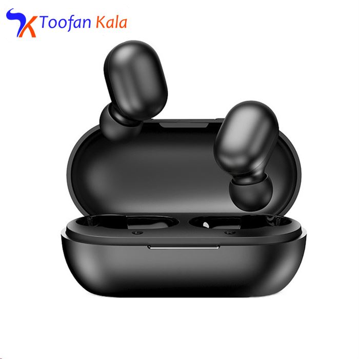 تصویر هدفون بی‌ سیم هایلو مدل جی تی 1   Wireless headphones HAYLOU GT1