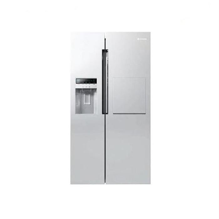 تصویر ساید بای ساید اسنوا S8-2261GW