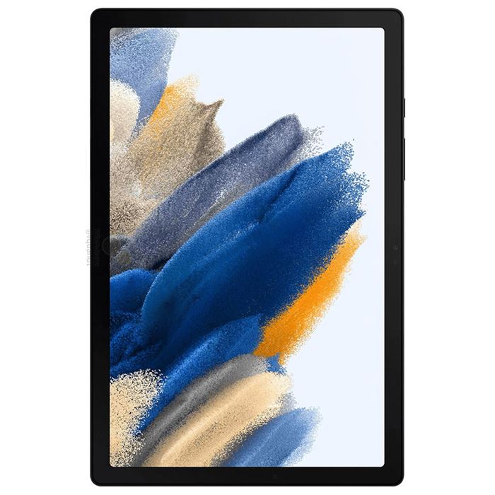 تصویر تبلت سامسونگ مدل Galaxy Tab A8 SM X 205 ظرفیت 4/64 گیگابایت