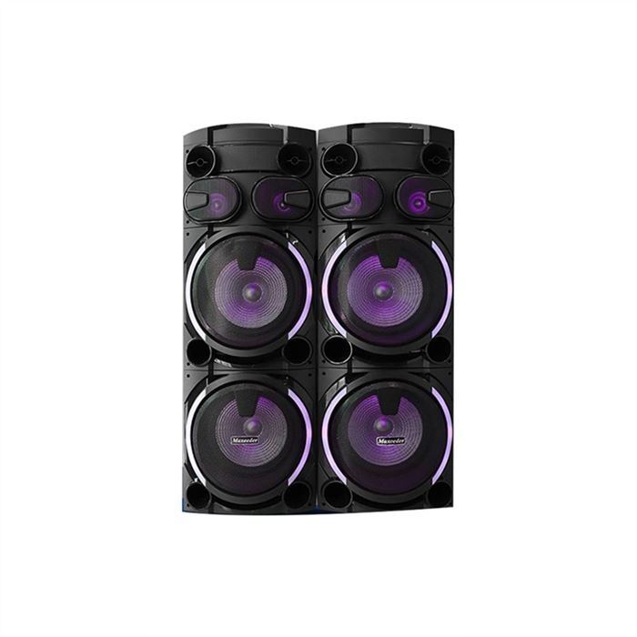 تصویر اسپیکر مکسیدر مدل AL-225 AP