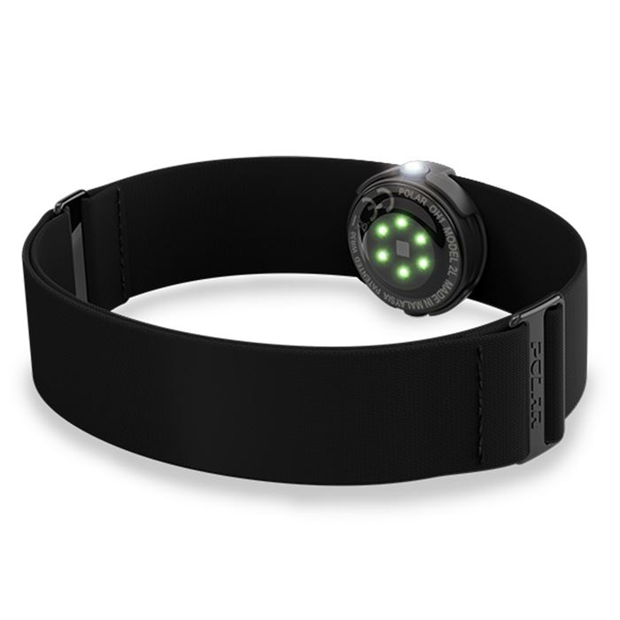 تصویر حسگر ضربان قلب پلار مدل OH1