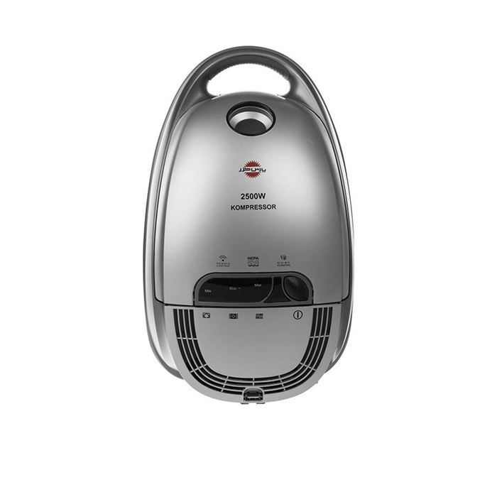 تصویر جاروبرقی پارس خزر کمپرسور VC 2500W