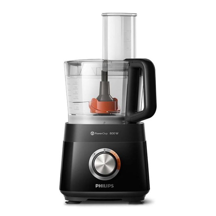 تصویر غذا ساز فیلیپس مدل HR 7510
