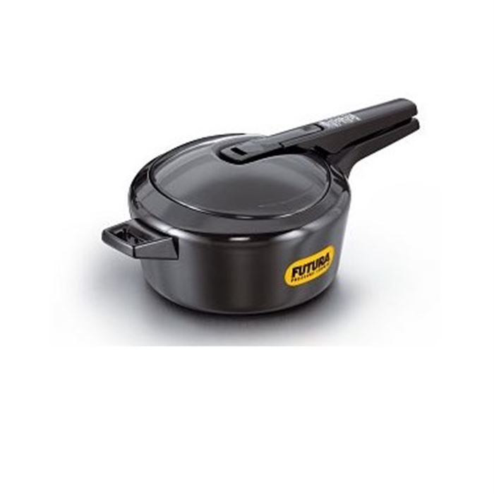 تصویر زودپز فیوچرا 4 لیتر Futura f40 / f45