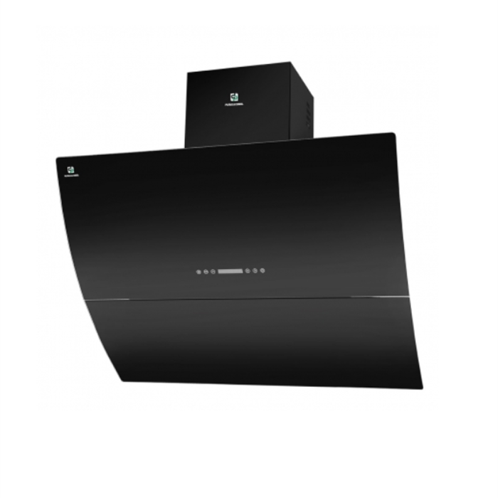 تصویر هود شیشه ای مدل Ph1901A parnian