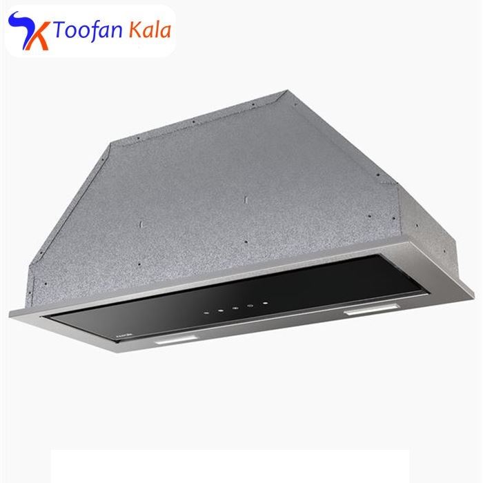 تصویر هود مخفی آلتون مدل H 607B