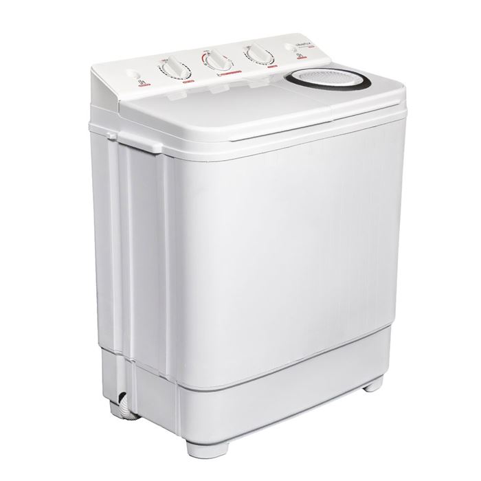 تصویر مینی واش سیلور لوکس مدل SLW450T