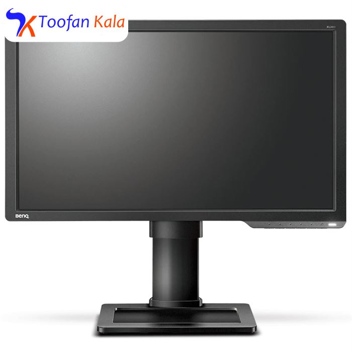 تصویر مانیتور بنکیو مدل ZOWIE XL2411P سایز 24 اینچ