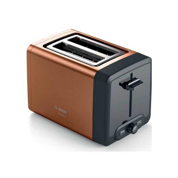 تصویر توستر نان بوش مدل TAT 4P 429