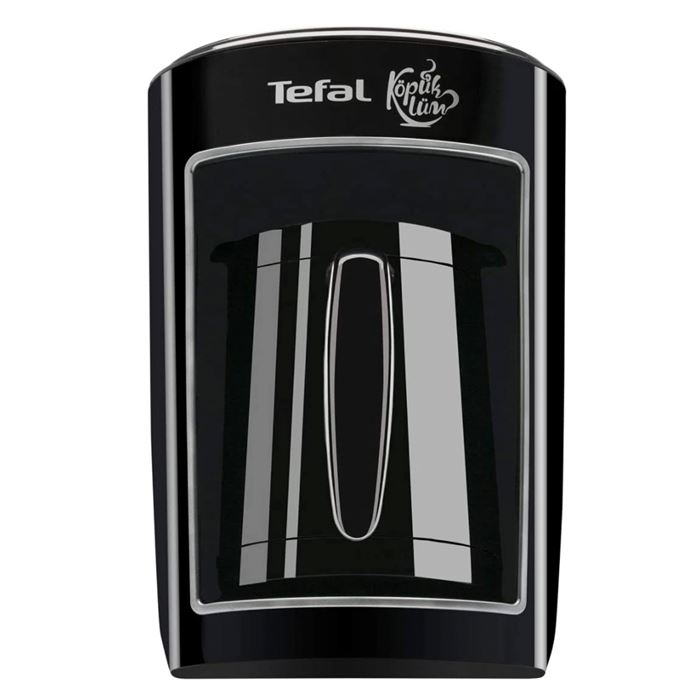 تصویر قهوه ساز تفال مدل CM 8208 BTR