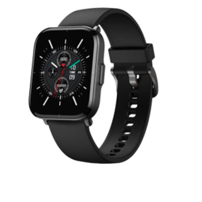 تصویر ساعت هوشمند شیائومی مدل Mibro Color