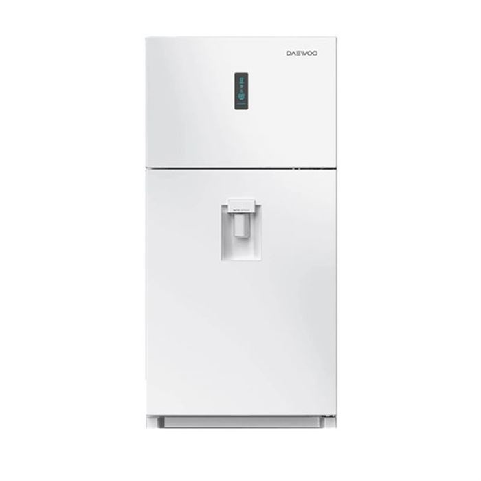 تصویر یخچال فریزر دوو 28 فوت پرادا DT 2720 