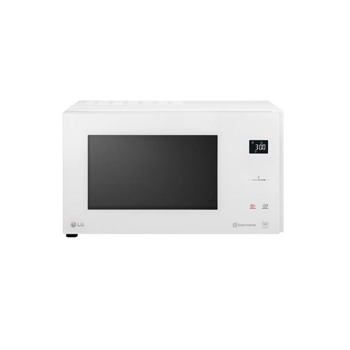 تصویر مایکروویو ال جی مدل MG48W