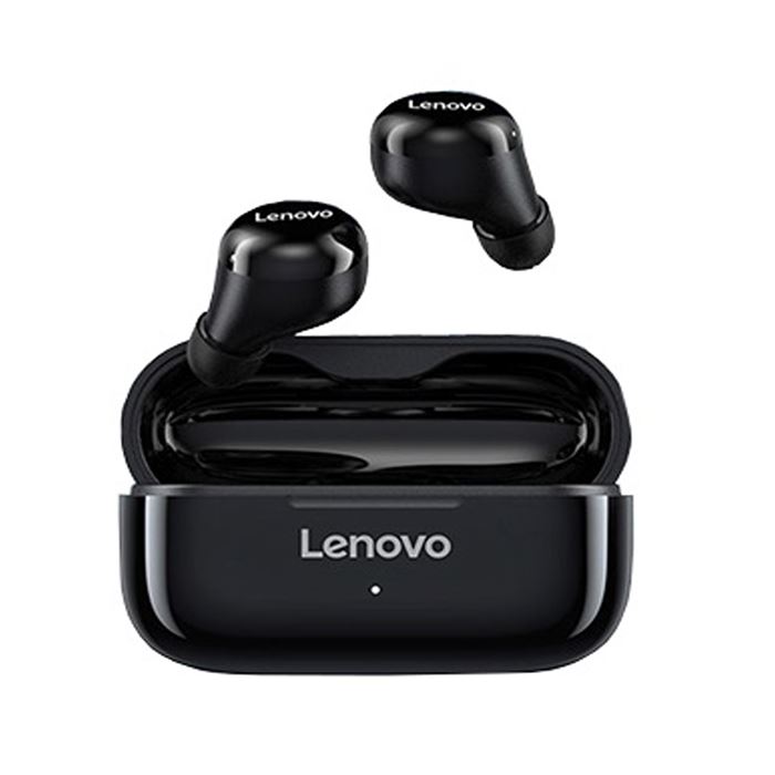 تصویر هندزفری بلوتوثی لنوو مدل LP11