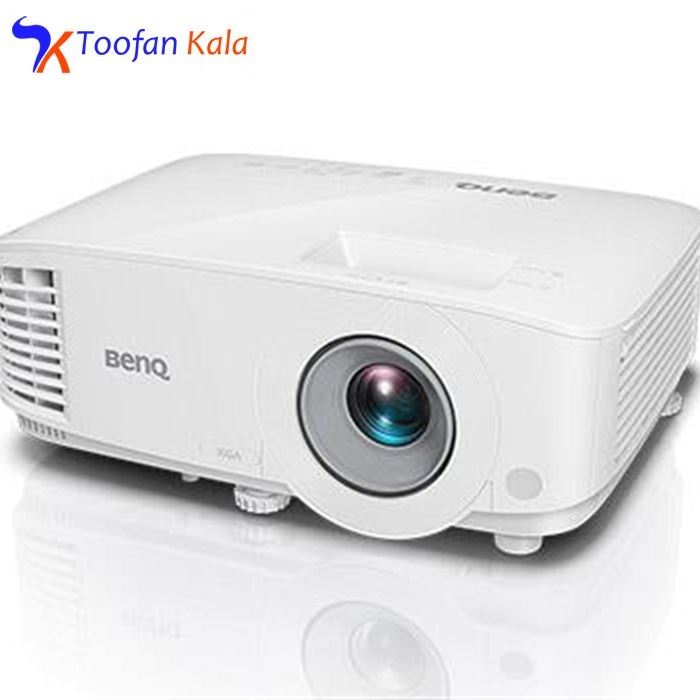 تصویر ویدئو پروژکتور بنکیو مدل  MX 550