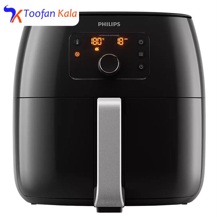 تصویر سرخ کن فیلیپس مدل HD 9650