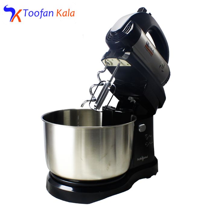 تصویر همزن ناسا الکتریک مدل NS 932