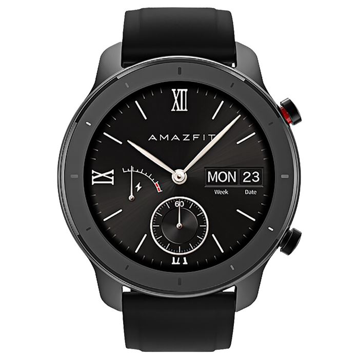 تصویر ساعت هوشمند امیزفیت مدل GTR 42mm