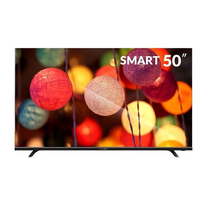 تصویر تلویزیون ال ای دی دوو مدل DSL-50K 5300U سایز 50 اینچ
