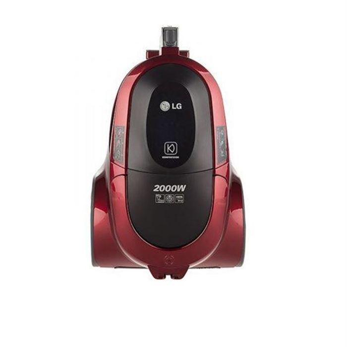 تصویر جاروبرقی ال جی VB-8120 HRF