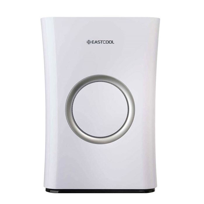 تصویر تصفیه کننده هوا ایستکول مدل TM-TW400H با بخور سرد