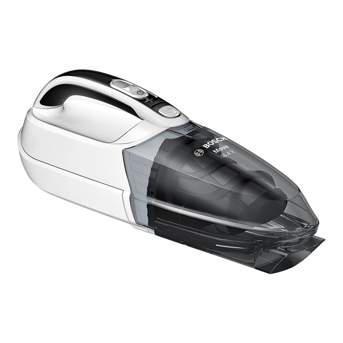 تصویر جارو شارژی دستی بوش مدل BHN 14N