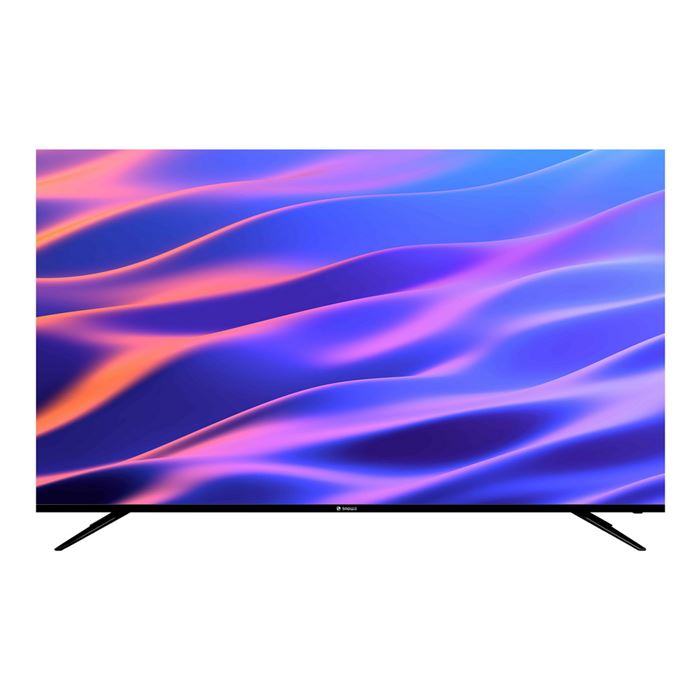 تصویر تلویزیون ال ای دی هوشمند اسنوا مدل SSD-65SA 620U سایز 65 اینچ