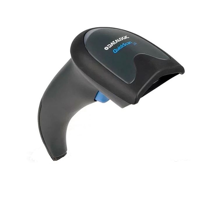 تصویر بارکد خوان دیتالاجیک مدل QW2420