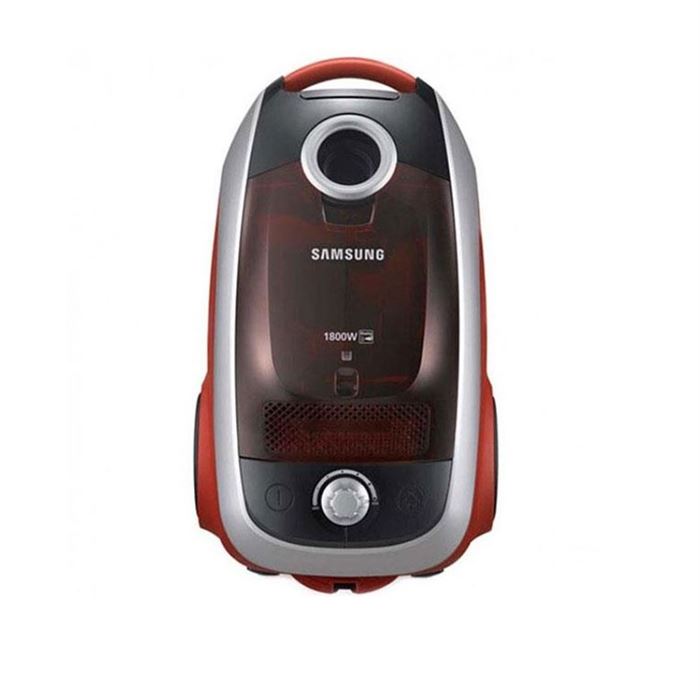 تصویر جاروبرقی سامسونگ مدل Queen 18