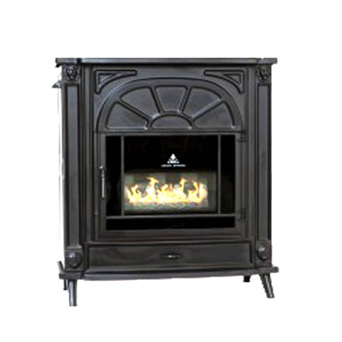 تصویر بخاری جهان افروز مدل  250 Jahan Afrooz jcf N 