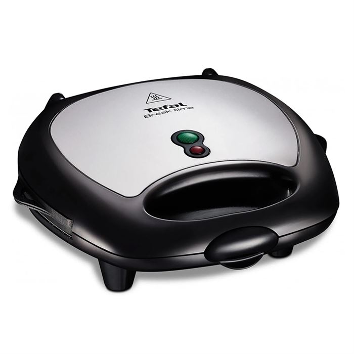 تصویر ساندویچ ساز 3 کاره تفال Sw 6148