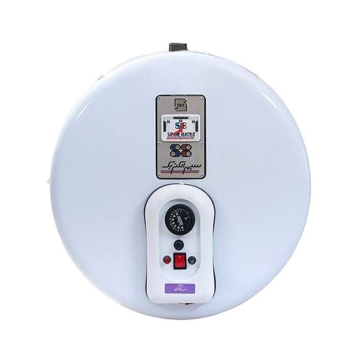 تصویر آبگرمکن برقی سپهر الکتریک مدل /SE7G