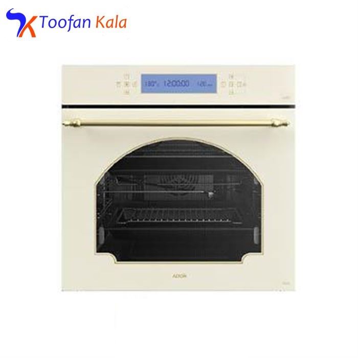 تصویر فر توکار آلتون مدل V306C برقی