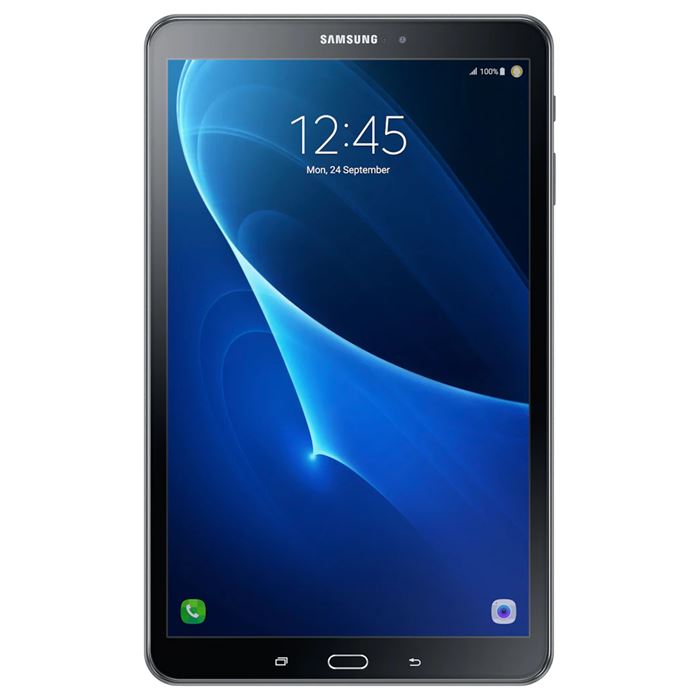 تصویر تبلت سامسونگ مدل Galaxy Tab A 2016 10.1 SM-T585 ظرفیت 32 گیگابایت