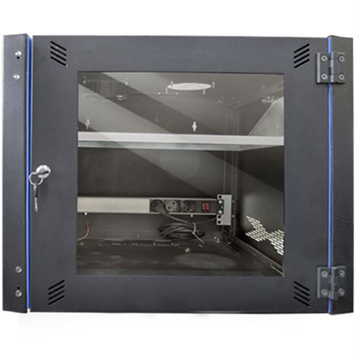 تصویر رک شبکه مدلWR0960PF