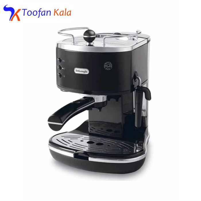 تصویر اسپرسوساز دلونگی مدل ECOV 311  