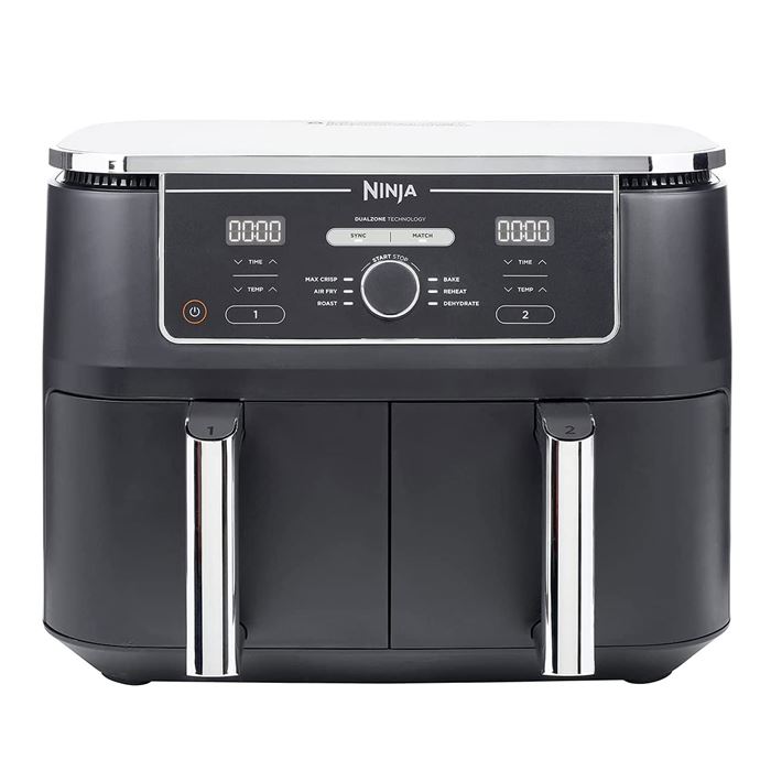 تصویر سرخ کن بدون روغن نینجا مدل AF 400 