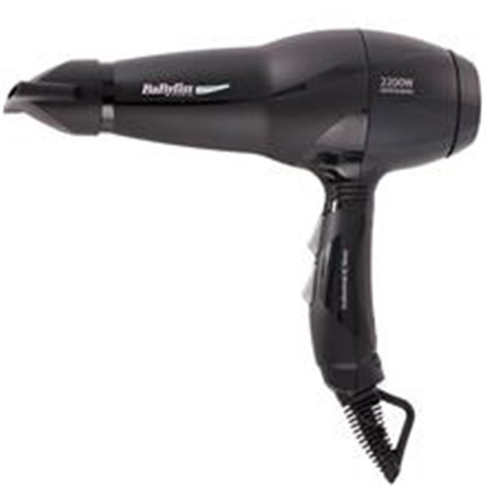 تصویر سشوار بابیلیس 6614E