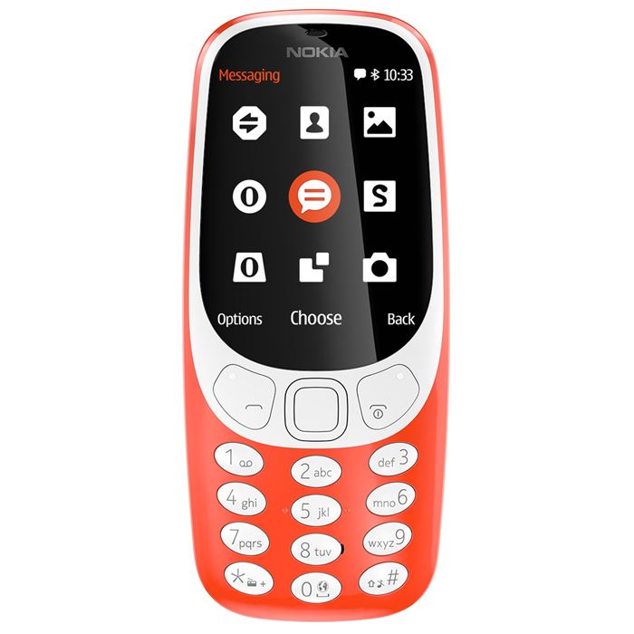 تصویر گوشی موبایل نوکیا  3310 Nokia