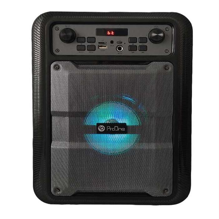 تصویر اسپیکر بلوتوثی پرووان مدل PSB 4910